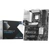 MSI PRO B860-P scheda madre Intel B860 LGA 1851 (Socket V1) ATX