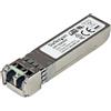 StarTech.com Modulo Ricetrasmettitore SFP+ in Fibra 10 Gigabit Conforme MSA -
