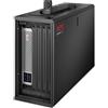 APC AR106VI rack 6U Da parete Nero