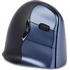 ‎Bakker Elkhuizen Bakker Elkhuizen BNEEVR4W Vertical mouse right handed Evoluent4 6 keys/scroll wh