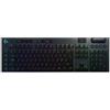 Logitech 920-010591 G915 WIRELESS KEYBOARD GL TACTIL