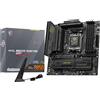 MSI MAG B850M MORTAR WIFI scheda madre AMD B850 Socket AM5 micro ATX