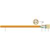 Datwyler 24014101BP CAVO U/UTP CAT.6 B2CA ARANCIO 305M