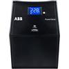 ABB spa 4NWP100172R0001 UPS POWERVALUE 11LI UP 1000 VA