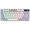 ASUS ROG Azoth tastiera Gaming USB + RF Wireless + Bluetooth QWERTY Italiano
