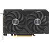 ASUS Dual -RX9060XT-16G AMD Radeon RX 9060 XT 16 GB GDDR6