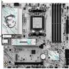 MSI B840M GAMING PLUS WIFI6E scheda madre AMD B840 Socket AM5 micro ATX