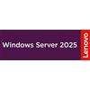 Lenovo Windows Server 2025 Remote Desktop Services Client Access License (CAL)