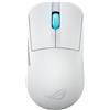 ASUS ROG Harpe Ace Mini mouse Gaming Ambidestro RF Wireless + Bluetooth + USB