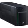 APC Easy UPS gruppo di continuità (UPS) A linea interattiva 1,2 kVA 650 W 4