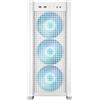 ASUS TUF Gaming GT302 ARGB Midi Tower Bianco