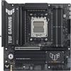 ASUS TUF GAMING B850M-PLUS WIFI7 AMD B850 Socket AM5 micro ATX