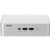 ASUS NUC 15 Pro+ RNUC15CRSU500002 Bianco 225H