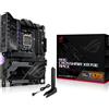 ASUS ROG CROSSHAIR X870E APEX AMD X870E Socket AM5 ATX