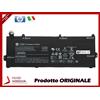 HP Batteria 15.4V 4450mAh ORIGINALE HP Pavilion 15-CS