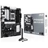 ASUS PRIME B650-PLUS WIFI AMD B650 Socket AM5 ATX