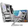 MSI MPG B850 EDGE TI WIFI scheda madre AMD B850 Socket AM5 ATX