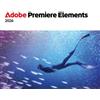 Adobe Premiere Elements 2026 (3 Anni / 1 Dispositivo)