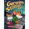 Geronimo Stilton Geronimo Stilton Reporter Vol. 5 (Copertina rigida)