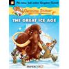 Geronimo Stilton Geronimo Stilton Graphic Novels Vol. 5 (Copertina rigida)