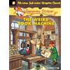 Geronimo Stilton Geronimo Stilton Graphic Novels Vol. 9 (Copertina rigida)