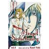 Kaori Yuki Angel Sanctuary, Vol. 4 (Tascabile) Angel Sanctuary