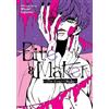 Miwako Sugiyama Bite Maker: The King's Omega Vol. 8 (Tascabile)