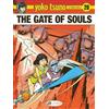 Roger Leloup Yoko Tsuno Vol. 20: The Gate of Souls (Tascabile)