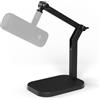 Elgato SUPPORTO REGOLABILE PER MICROFONI WAVE DESK STAND COMPATIBILE HYPERX RODE