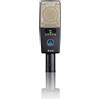 AKG MICROFONO A CONDENSATORE C414 XLS DIAFRAMMA LARGO QUALITÀ SONORA LEGENDARIA