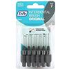 Tepe - Scovolini interdentali, 1,3mm, colore: grigio
