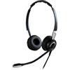 Jabra YOU'RE ON Jabra 2489-820-209 cuffia e auricolare Cablato A Padiglione Ufficio Nero