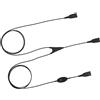 Jabra YOU'RE ON Jabra 8800-02-01 accessorio per cuffia Cavo