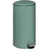 5five Mülleimer metall 30l "delta" grün - 5 five simply smart