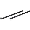 ATEN Installazione standard del kit di montaggio 2-in-1U (per la serie KN)