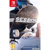 Nintendo Games Sessione: simulazione di pattinaggio