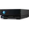 LaCie Seagate 1big Dock Thunderbolt 3 24TB - 24.000GB | STHS24000800