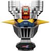 Pantasy Kit di costruzione Pantasy - Mazinger Z busto 21 cm