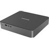 Lenovo IdeaCentre Mini 01IRH10R, Intel Core 7, 240H, 32 GB, DDR5-SDRAM, 1 TB, SSD
