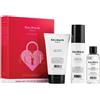 Balmain Set Locks of Love Balmain Professionnel: Balmain Professionnel, crema modellante, tenuta leggera, 150 ml + Balmain Professionnel, pantenolo, gel modellante, per lo styling, tenuta forte, 100 ml + Elisir idratante all'argan, capelli, per la …