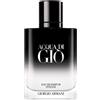 Armani (Giorgio Armani) Acqua di Gio Intense, acqua di profumo da uomo, 100 ml