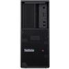 Lenovo ThinkStation P3 Tower Gen 2, Intel Core Ultra 7, 265, 64 GB, DDR5-SDRAM, 1 TB, Windows 11 Pro