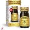 DR.GIORGINI SER-VIS SRL GRANI DI SALUTE O PILLOLE DI LUNGA VITA 30 G