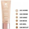 Bionike Defence Color 105 Hydra Glow Fondotinta Idratante 30 M