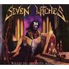 Xiled To Infinity And One (CD) Seven Wishes Seven Witches
