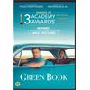 BookSpot B.V. (inzake New Book uitg) Green Book (DVD) 2019 (DVD) Viggo Mortensen Mahershala Ali Peter Farrelly