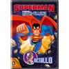 WarnerBrothers Superman SuperVillains: Metallo (Value/DVD) (DVD) Various