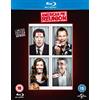 Universal Pictures American Pie: Reunion (Blu-ray) Eugene Levy Natasha Lyonne John Cho Mena Suvari