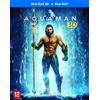 Aquaman (3D) (Blu-ray)