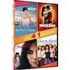 Mill Creek Entertainment 4-IN-1 LATIN COLLECTION (DVD) Martha Higareda Blanca Guerra Camila Sodi Various
